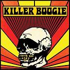 Killer Boogie - Detroit Limited Edition LP