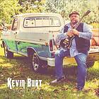 Kevin Burt - Stone Crazy CD