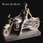 Karma To Burn - CD