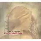 Karen Malka - Lady Of The Forest CD