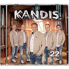 Kandis - 22 CD