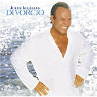 Julio Iglesias - Divorcio CD