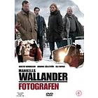 Wallander: Fotografen (DVD)