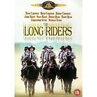 The Long Riders (UK) (DVD)