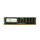 V7 DDR4 2666MHz Ecc Reg 16GB (V72130016GBR)