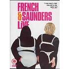 French & Saunders - Live (UK) (DVD)