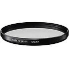 Sigma Filter WR Protector 72mm