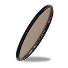 Benro ND-filter ND1000 Slim HD IR-Cut 82mm (10 steg)