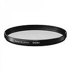 Sigma UV-filter WR 55mm