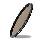 Benro ND-filter ND64 Slim HD IR-Cut 55mm (6 steg)