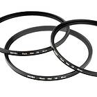 NiSi Filter Black Mist 1/8 82mm