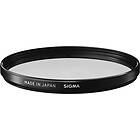 Sigma UV-filter WR 86mm