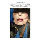 Joni Mitchell - Love Has Many Faces: A Quartet, Ballet, Waiting To Be Danced LP