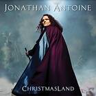 Jonathan Antoine - Christmasland CD