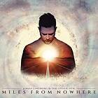 Jonas Lindberg - Miles From Nowhere Limited Digipack Edition CD