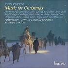 Jon English - Rutter Music for Christmas CD