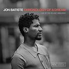 Jon Batiste - Chronology Of A Dream: Live At The Village Vanguard CD