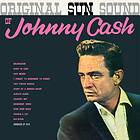 Johnny Cash - Original Sun Sound LP