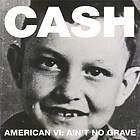 Johnny Cash - American VI: Ain't No Grave LP