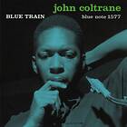 John Coltrane - Blue Train LP