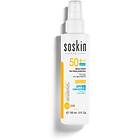 SOSkin Sun Spray Very High Protection SPF50+ 150ml