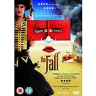 The Fall (UK) (DVD)