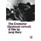 The Cremator (UK) (DVD)