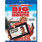 Big Momma's House (UK) (Blu-ray)