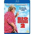 Big Momma's House 2 (UK) (Blu-ray)