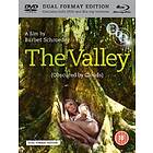 Valley (Obscured By Clouds) (UK) (Blu-ray)