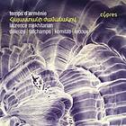 Laurence Mekhitarian - Temps D'armenie CD
