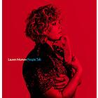 Lauren Morrow - People Talk LP