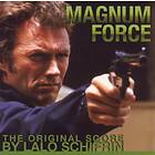 Lalo Schifrin - Magnum Force CD