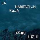 La Habitacion Roja - Anos Luz II CD