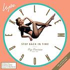 Kylie Minogue - Step Back In Time: The Definitive Collection CD