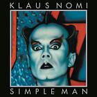 Klaus Nomi - Simple Man LP