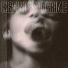 Kissing Is A Crime - LP