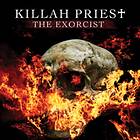 Killah Priest - The Exorcist LP