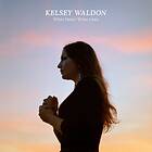 Kelsey Waldon - White Noise / Lines LP