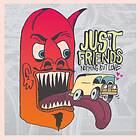 Just Friends - Nothing But Love LP