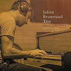 Julien Brunetaud - Feels Like Home CD