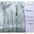 John Law - Re-Creations CD