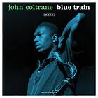 John Coltrane - Blue Train (Mono) LP