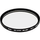 Kenko Filter Mc Uv370 Slim 55 mm