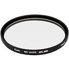 Kenko Filter Mc Uv370 Slim 52 mm