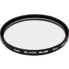 Kenko Filter Mc Uv370 Slim 40.5 mm