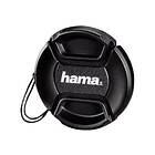 Hama Lens Cover Super Snap String
