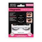 Ardell Magnetic Liner & Lash Demi Wispies Kit