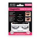 Ardell Magnetic Liner & Lash Wispies Kit