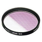 Hoya Filter Star 6 49 mm